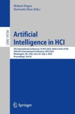 Artificial Intelligence in HCI