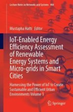 IoT-Enabled Energy Efficiency Assessment of Renewable Energy Systems and Micro-grids in Smart Cities