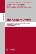 The Semantic Web