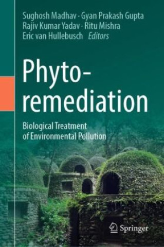 Phytoremediation