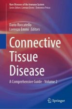 Connective Tissue Disease