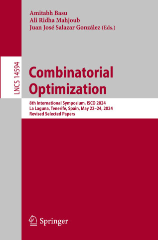 Combinatorial Optimization
