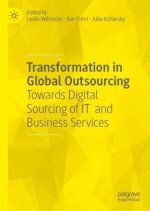 Transformation in Global Outsourcing