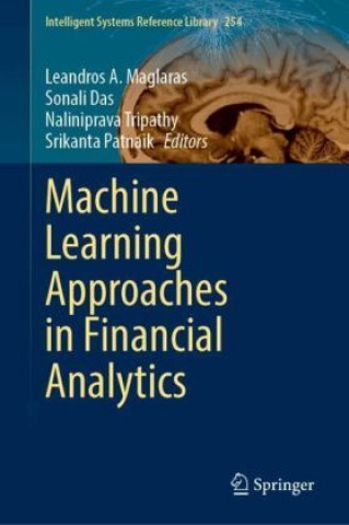 Machine Learning Approaches in Financial Analytics