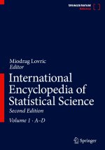 International Encyclopedia of Statistical Science, 2 Teile