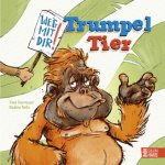 Weg mit dir, Trumpeltier!