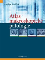 Atlas makroskopické patologie