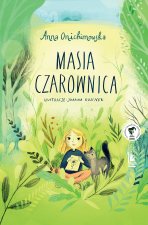 Masia czarownica