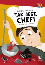 Tak jest, Chef