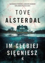 Im głębiej sięgniesz