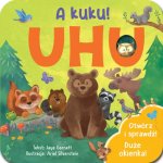 Uhu. A kuku!