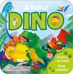 Dino. A kuku!