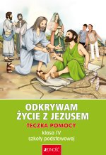 Teczka pomocy dla klasy 4 szkoły podstawowej