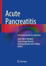Acute Pancreatitis