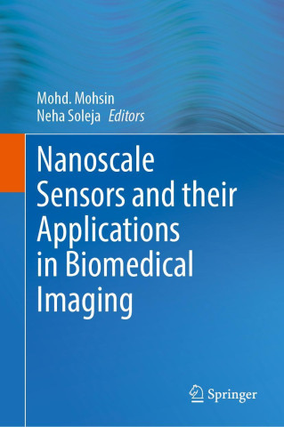 Nanoscale Sensors and their Applications in Biomedical Imaging