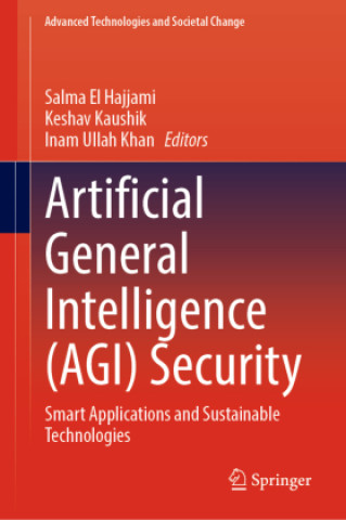 Artificial General Intelligence (AGI) Security