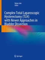 Complex Total Laparoscopic Hysterectomy (TLH) with Newer Approaches in Bladder Dissection