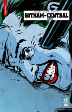 Urban Comics Nomad : Gotham Central: Soft Targets