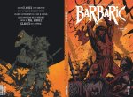 Barbaric 2