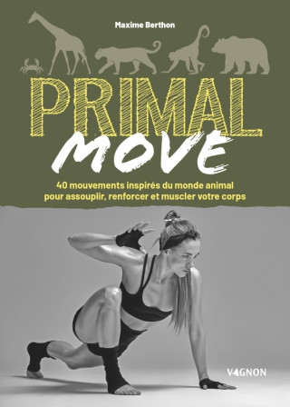 Primal moves