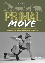 Primal moves