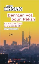 Dernier vol pour Pékin