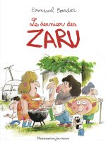 Le dernier des Zarus