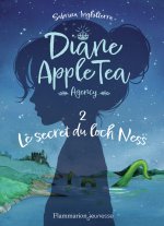 DIANE APPLE T2 LE MONSTRE DU LOCH NESS