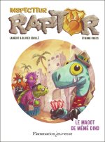 Inspecteur Raptor