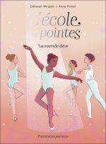 La nouvelle élève
