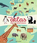 MON PREMIER ATLAS