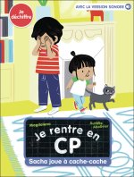 Je rentre en CP - Sacha joue à cache-cache