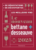Nouveau Bettane et Desseauve 2025