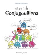 LES CONJUGOUILLONS - LA COMPILATION