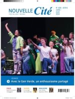 Nouvelle Cité n°628 - juillet-août 2024