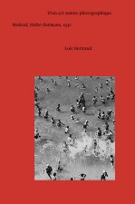 D'un art sonore photographique