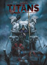 Titans - Tome 2