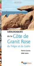 COTE DE GRANIT ROSE DU TREGOR ET DU GOELO - CURIOSITES GEOLOGIQUES