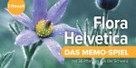 Flora Helvetica - das Memo-Spiel