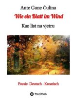Wie ein Blatt im Wind
