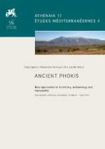 ANCIENT PHOKIS