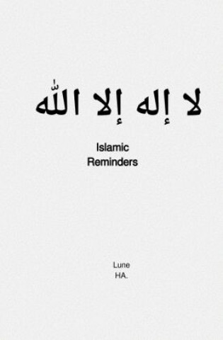 Islamic Reminders