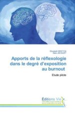 Apports de la réflexologie dans le degré d'exposition au burnout