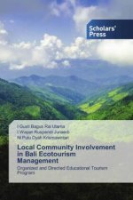 Local Community Involvement in Bali Ecotourism Management