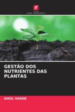 GESTÃO DOS NUTRIENTES DAS PLANTAS