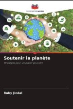 Soutenir la planète