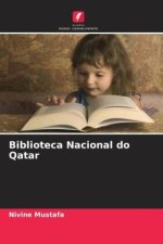 Biblioteca Nacional do Qatar