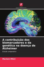 A contribuição dos biomarcadores e da genética na doença de Alzheimer