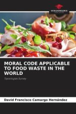 MORAL CODE APPLICABLE TO FOOD WASTE IN THE WORLD