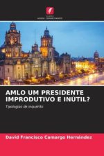 AMLO UM PRESIDENTE IMPRODUTIVO E INÚTIL?